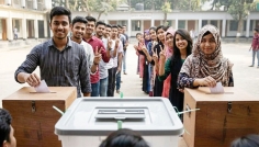 যুবসমাজের সিদ্ধান্তেই আসবে বাংলাদেশ ২.০: জামায়াত আমীর