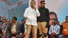 কৃষকের উন্নয়ন ছাড়া দেশের অগ্রগতি সম্ভব নয়: তারেক রহমান