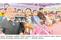 বিএনপি প্রতিহিংসার রাজনীতিতে বিশ্বাস করে না  