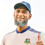 দিন শেষে ক্রিকেটাররা বঞ্চিত হয়েছে  