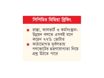 দলগুলোর নির্বাচনি ইশতেহার ইতিবাচক হলেও যথেষ্ট নয়  