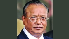 জীবনের নিরাপত্তা চেয়ে বিএনপির প্রার্থী মিন্টুর থানায় জিডি