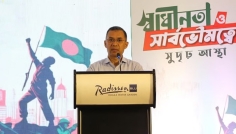 বিএনপি ক্ষমতায় গেলে বিডিআর নাম ফিরিয়ে আনা হবে: তারেক রহমান