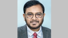 কাল জাতির উদ্দেশ্যে ভাষণ দেবেন এবি পার্টির চেয়ারম্যান