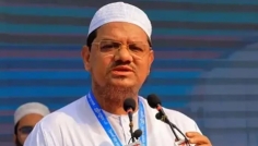 সন্ধ্যায় জাতির উদ্দেশে ভাষণ দেবেন ইসলামী আন্দোলনের আমির