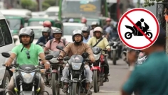 সংসদ নির্বাচন: মঙ্গলবার রাত ১২টা থেকে যেসব যান চলাচলে নিষেধাজ্ঞা