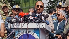 বন্দরের কাজে বাধা সৃষ্টি করলে আইনানুগ ব্যবস্থা: বন্দর চেয়ারম্যান