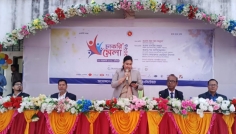 কক্সবাজার পলিটেকনিক ইনস্টিটিউটে দিনব্যাপী চাকরি মেলা