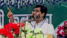 বিএনপির প্রতিশ্রুতি শুনলে ‌শয়তানও মিটিমিটি হাসে: ছাত্রশিবির সভাপতি