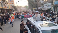 সুষ্ঠু নির্বাচন হলে দাঁড়িপাল্লার অভাবনীয় বিপ্লব হবে: মুহা. আব্দুল খালেক