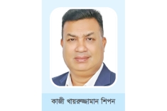 বাগেরহাট-৪ আসনের স্বতন্ত্র প্রার্থী শিপনকে হত্যার হুমকি  