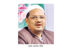 ‘আইনের শাসন এবং সব ধর্মের মানুষের ধর্মীয় আচার পালনের অধিকার রয়েছে’  