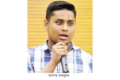 ‘ভোট ডাকাতি করলে পালানোর জায়গা পাবেন না’  