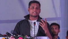 ভোটকেন্দ্রের ৪০০ গজের মধ্যে মোবাইল নিষিদ্ধ হঠকারী সিদ্ধান্ত: হাসনাত আব্দুল্লাহ