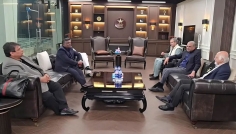 লাহোর বৈঠকে পাকিস্তান-বাংলাদেশের সাথে কী কথা হলো আইসিসির