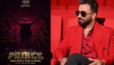 অবশেষে ভারতে শাকিবের প্রিন্স সিনেমার শুটিং শুরু