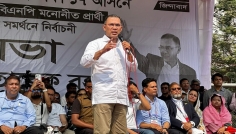 ঢাকাকে নিরাপদ শহরে রূপান্তরিত করতে চাই: তারেক রহমান