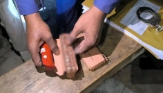 বোয়ালমারীতে ৪০ রাউন্ড তাজা গুলি উদ্ধার