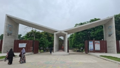 জাতীয় নির্বাচনের ছুটিতে বেরোবিতে বহিরাগত প্রবেশ নিষিদ্ধ