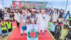 ‘অনিয়ম-দুর্নীতি আর ব্যবসায়িক সিন্ডিকেট বন্ধ করা হবে’