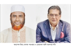 প্রার্থীদের ভাগ্য নির্ধারণে সনাতনী ও আওয়ামীপন্থি ভোটাররা গুরুত্বপূর্ণ  