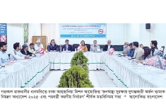 প্রথম অধিবেশনেই তামাক নিয়ন্ত্রণ অধ্যাদেশ পাসের দাবি  