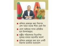 বিএনপির সরকার হবে জনগণের কাছে দায়বদ্ধ  