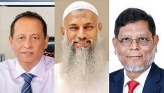 নির্বাচনে বাধা নেই বিএনপির ৩ প্রার্থীর