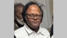 বিএনপির মিডিয়া সেলের সদস্য আলী মামুদের মরদেহ উদ্ধার