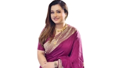 ভক্তের মুখে প্রশংসা শুনে মজা করলেন পূর্ণিমা