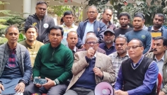 জামায়াত অত্যন্ত কৌশলী দল, মানুষকে বিভ্রান্ত করার অপচেষ্টা করে: মির্জা ফখরুল