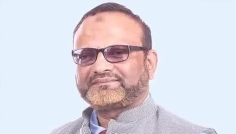 ঢাকা বিশ্ববিদ্যালয়ের ভিসির পদত্যাগের ঘোষণা