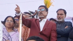 বয়স হয়েছে, হয়তো এটাই জীবনের শেষ ভোট: ফজলুর রহমান