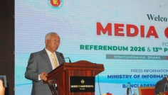 ২৯৯ আসনে পৌঁছেছে ব্যালট পেপার, নির্বাচনের প্রস্তুতি সম্পন্ন : ইসি সচিব