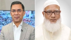 কোন কেন্দ্রে ভোট দেবেন তারেক রহমান ও ডা. শফিকুর রহমান?