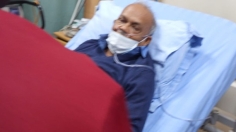 হাসপাতালে ভর্তি রুহুল কবির রিজভী