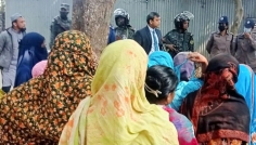 সিরাজগঞ্জে আচরণবিধি লঙ্ঘনের দায়ে বিএনপি নেতার জরিমানা