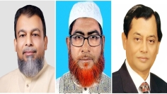 চাঁদপুরে নির্বাচনী চোখ ফরিদগঞ্জ আসনে