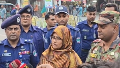 সাতক্ষীরায় সুষ্ঠু নির্বাচনের লক্ষ্যে প্রশাসনের সকল প্রস্তুতি সম্পন্ন