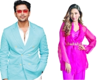 শুভ-মিমের ‘মালিক’ সিনেমার শুটিং শুরু  