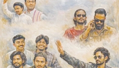 ‘হীরালাল সেন’ পদক পেল ‘দ্য ইউনিভার্সিটি অব চানখাঁরপুল’  