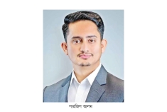 সারজিস আলমকে ইসলামী আন্দোলনের সমর্থন  