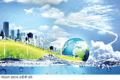 পরিবেশবান্ধব ধর্ম ইসলাম 