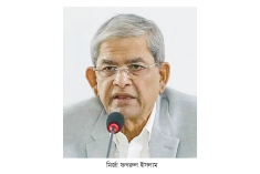 ‘এখন পর্যন্ত নির্বাচনের পরিবেশ অনুকূলে রয়েছে’  