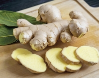 আদা খাওয়ার উপকারিতা  