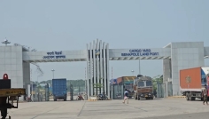 নির্বাচন ও গণভোট: টানা ৩ দিন বন্ধ থাকবে বেনাপোল বন্দরের আমদানি-রপ্তানি