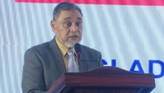 সুষ্ঠু-গ্রহণযোগ্য নির্বাচন আয়োজনে কমিশন প্রতিজ্ঞাবদ্ধ: সিইসি