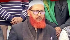 প্রায় ৫০ লাখ টাকাসহ ঠাকুরগাঁও জেলা জামায়াতের আমির আটক