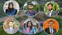 জাতীয় সংসদ নির্বাচন: নজরুল বিশ্ববিদ্যালয়ের শিক্ষার্থীদের প্রত্যাশা