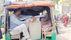 সাতক্ষীরায় ৬০৯ ভোটকেন্দ্রে নির্বাচনি সরঞ্জাম পাঠানো শুরু